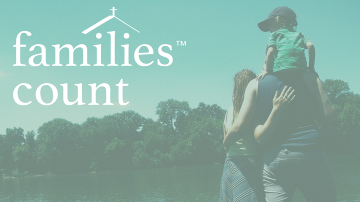 Families Count logo