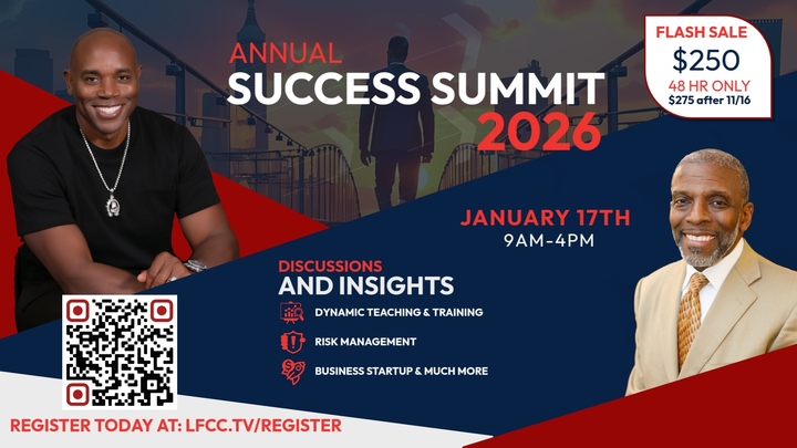Success Summit 2026 logo