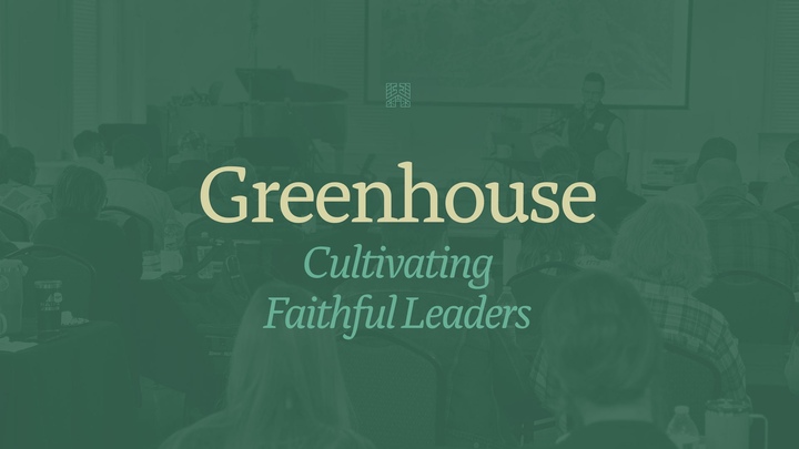 Greenhouse Intensive logo