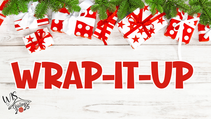 Wrap-It-Up logo