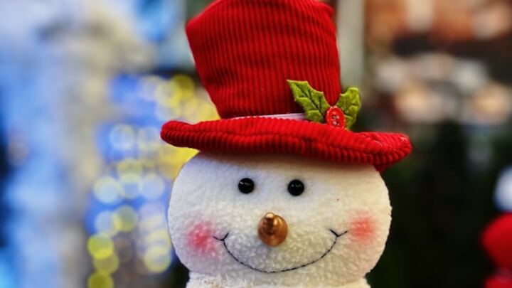 Kids' Christmas Party logo