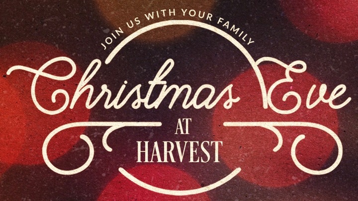 Christmas Eve Services logo