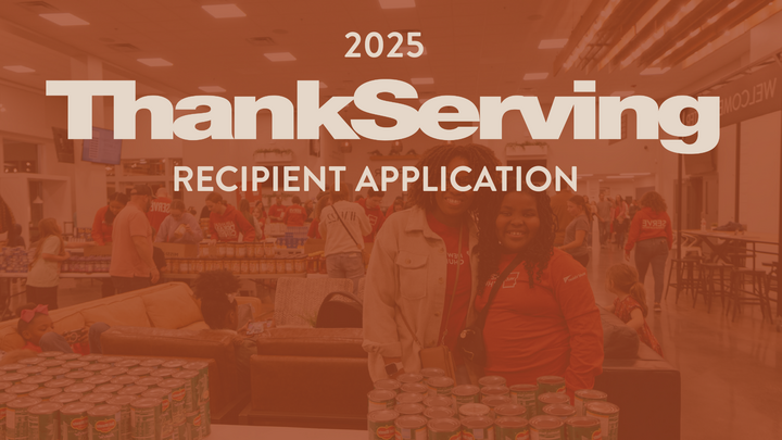 Mayflower ThankServing Recipients logo