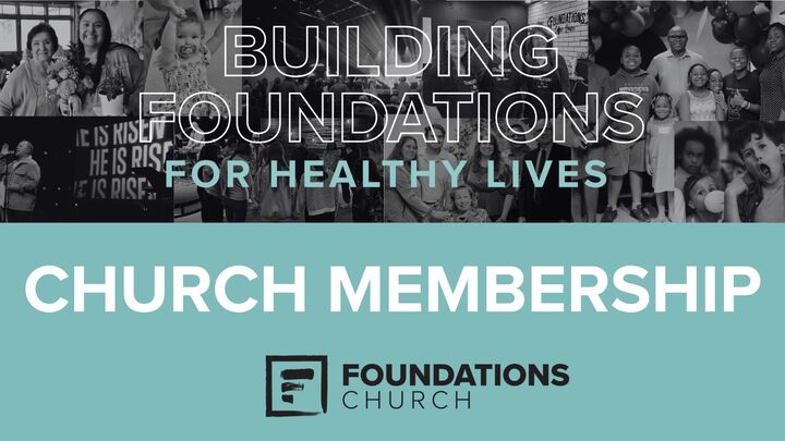 Church Membership logo