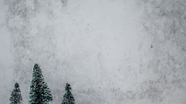 Christmas Service logo