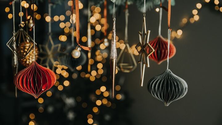 Legacy Fellowship | Soup, Sandwich and Christmas Ornament Exchange logo