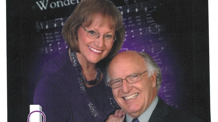 Spirit of Service Luncheon logo