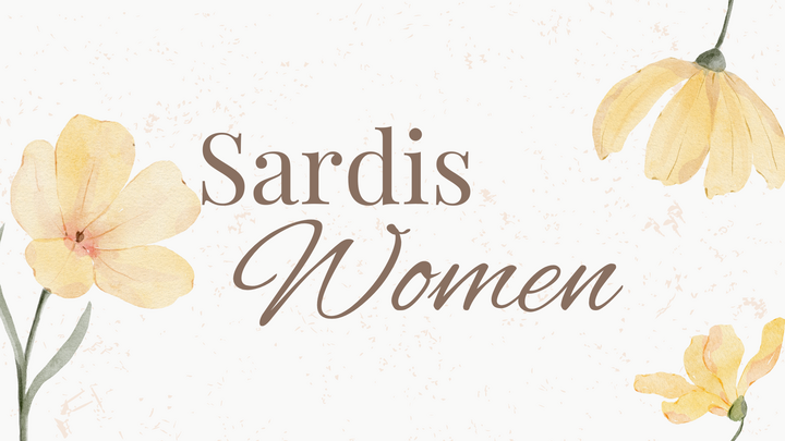 Women's Sign Up for newsletter logo