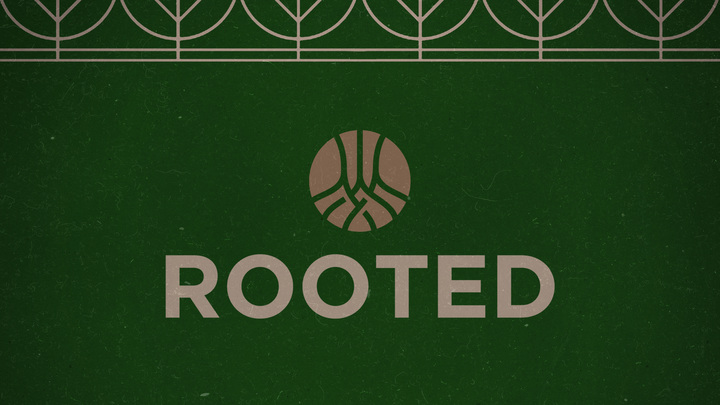 Corona: Rooted (Winter/Spring '26) logo