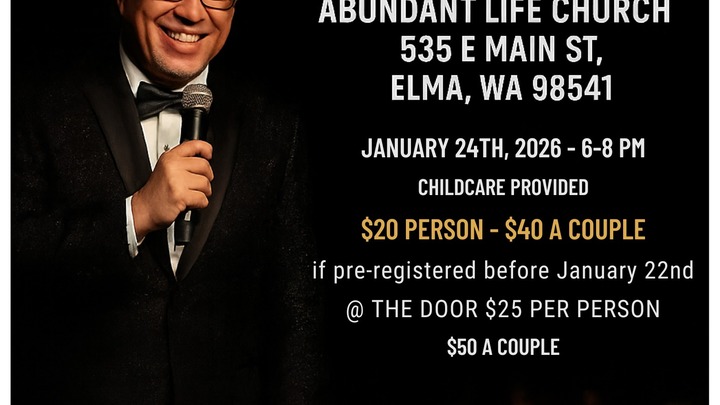 Laugh Your Way to a Better Marriage logo