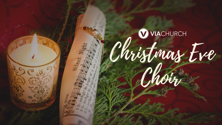 Christmas Eve Choir logo