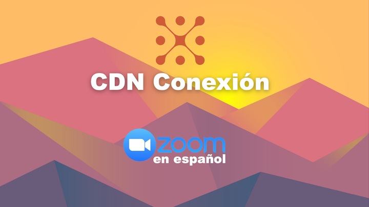 CDN Conexion logo