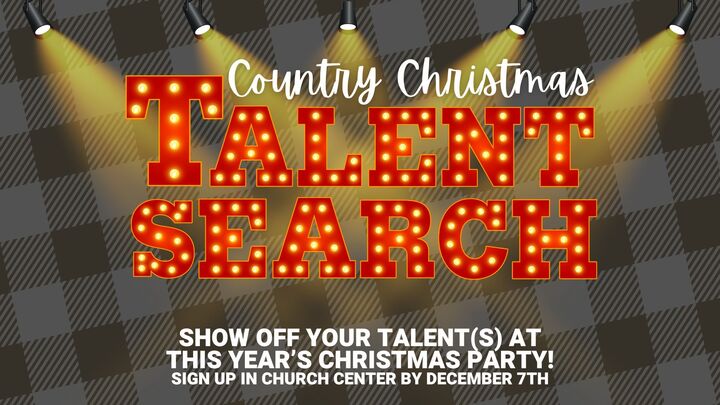 Eastview Talent Search logo