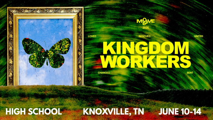 CIY MOVE 2026 (HS Camp) logo