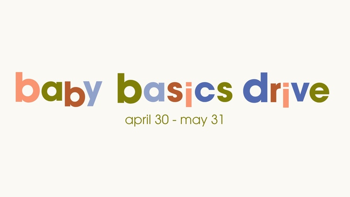 Baby Basics Drive logo