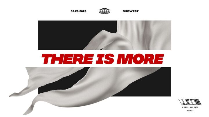 World Mandate Midwest Conference logo