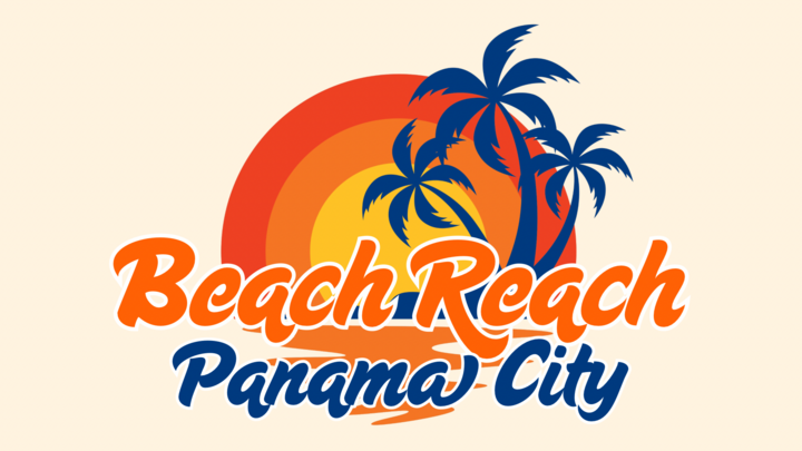 Beach Reach 26 logo