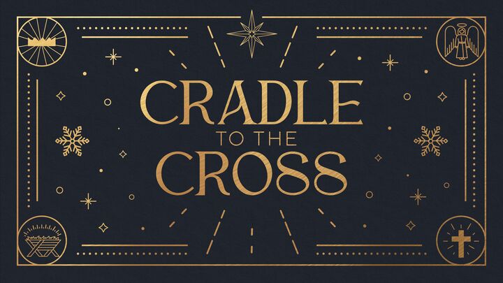 Christmas Sunday Services logo