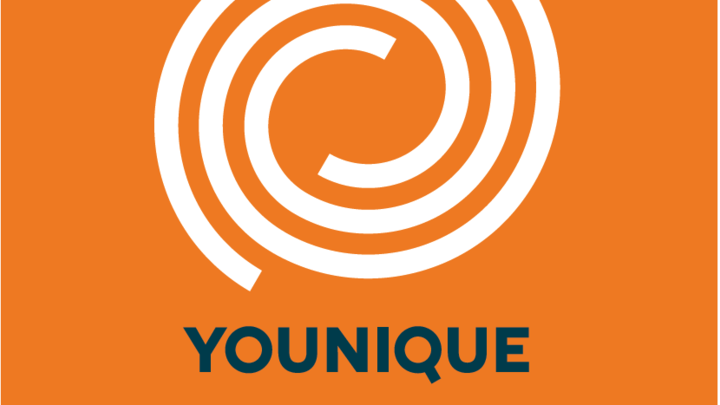YOUNIQUE Primer Workshop logo image