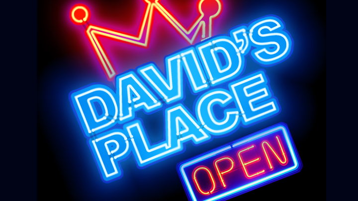 GBYOUTH | David's Place logo