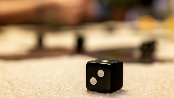 Senior Adult Game Day logo