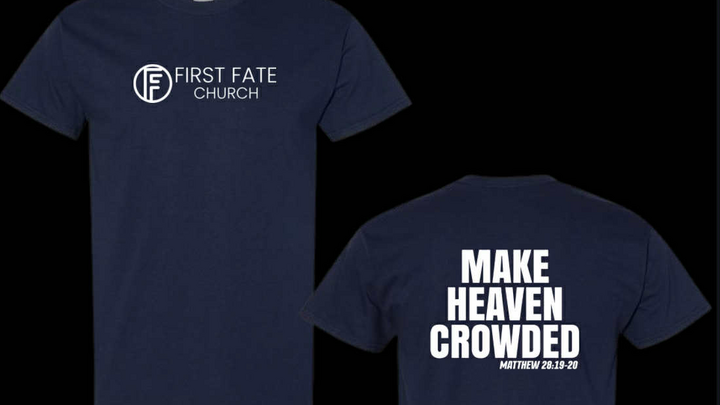 2025 Shirts and Hoodies Pre-Ordering logo