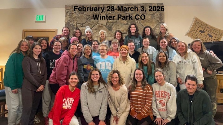 Women's Ski Trip logo