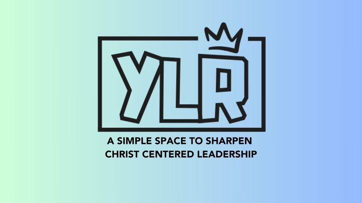 Youth Leadership Retreat logo