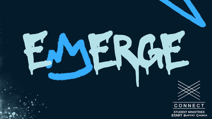 Emerge logo