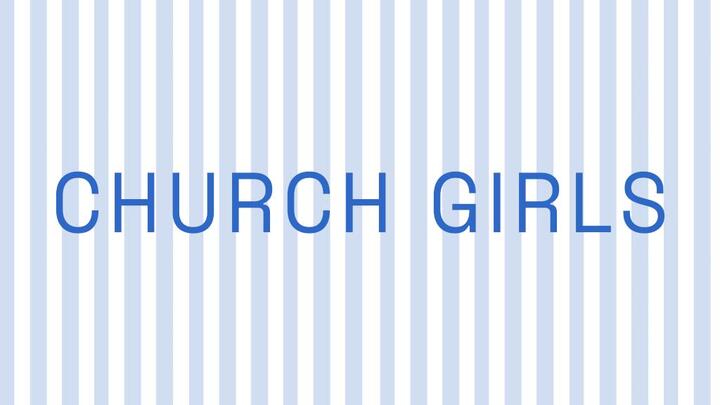 Center Pointe Women: Church Girls Night (Hot Cocoa & Jesus) logo
