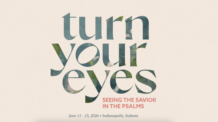 TGCW 26 logo