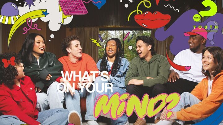 Alpha Youth | Woonsocket  logo