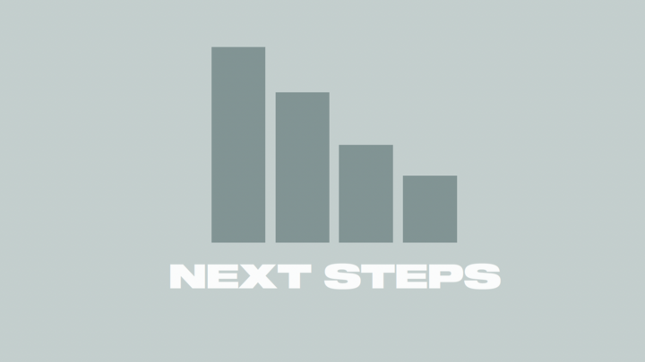 Next Steps Step 2 December 2025 logo