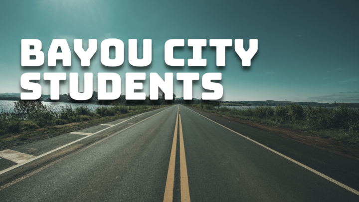 Parent Lunch | Cypress Students logo