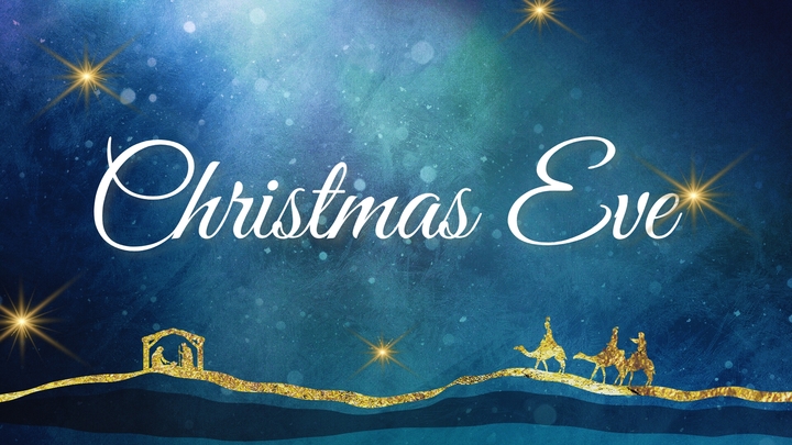 Christmas Eve Summerfield Campus logo