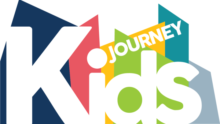 TG | Journey Kids New Volunteer Training logo image