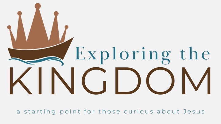 Exploring The Kingdom logo