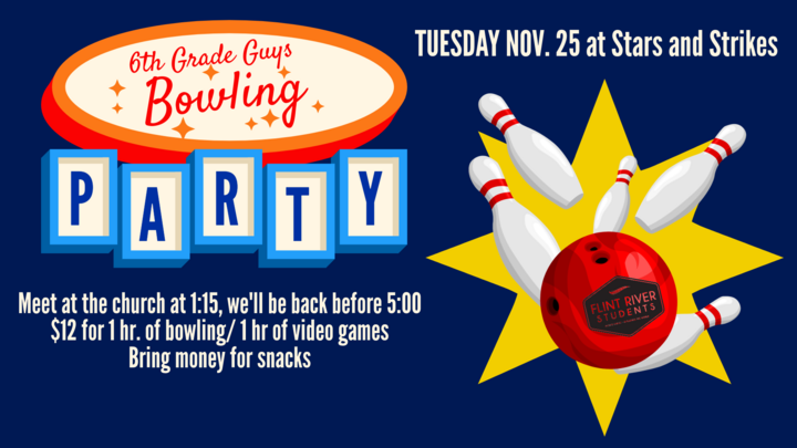 Stars and Strikes - Students logo