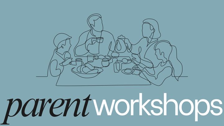 Parent Workshops logo