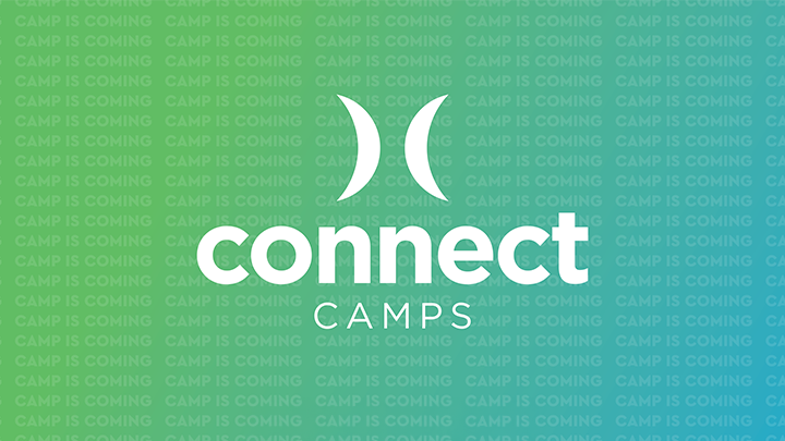 Connect Camp | Tomball logo