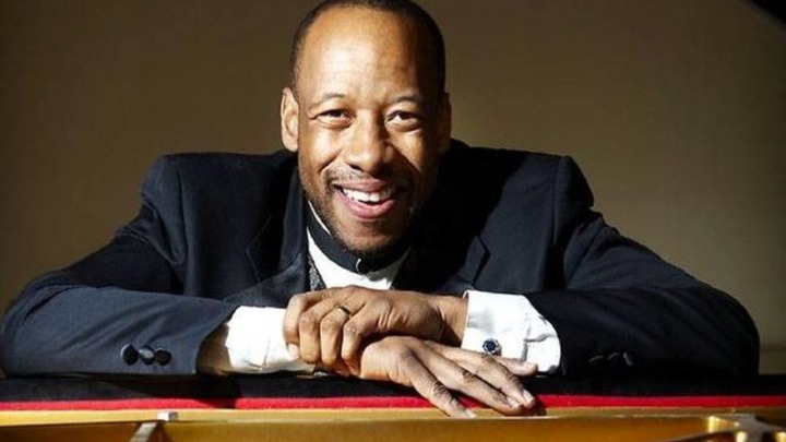 Huntley Brown Pre-Concert Dinner  logo