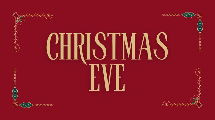 Christmas Eve logo