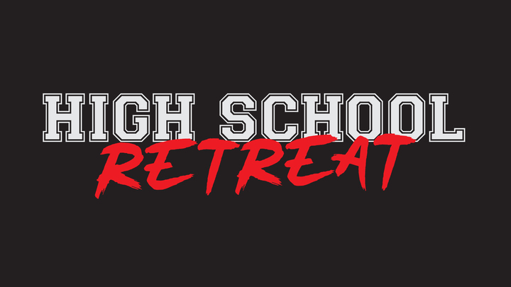Ormond Campus | TS | High School Winter Retreat logo