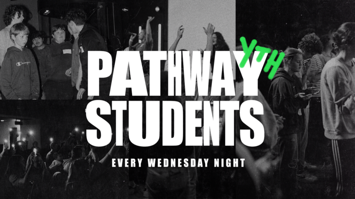 Pathway Students logo