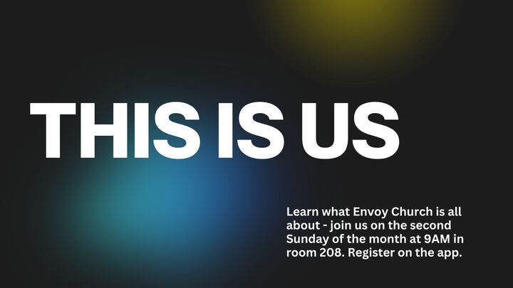 This is Us Class logo