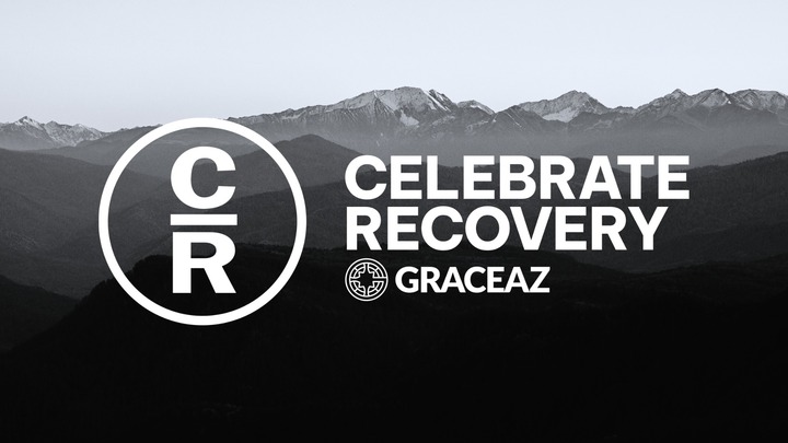 Celebrate Recovery logo
