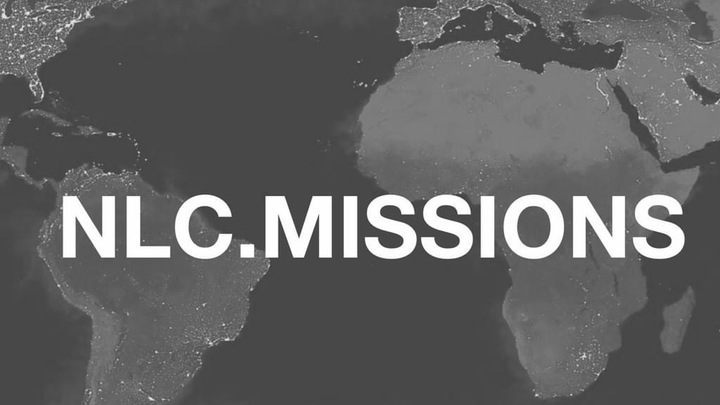 Mission Leader Training 2026 logo