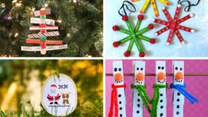 Christmas Craft Fair logo