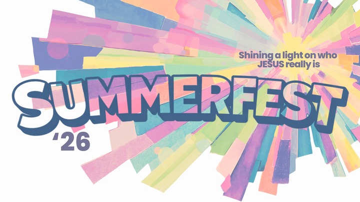 Summerfest Campers 2026 logo