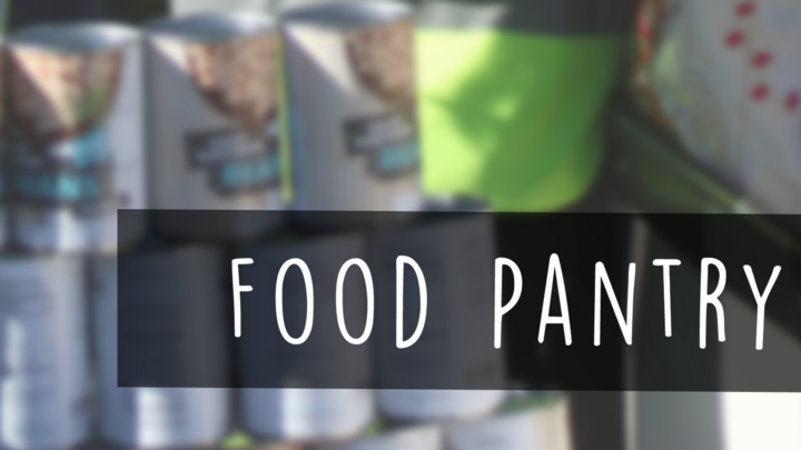 Food Pantry - 12.06.25 logo